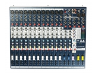 Soundcraft EFX 12 Soundcraft EFX 12